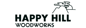 HappyHill Woodworks - Home